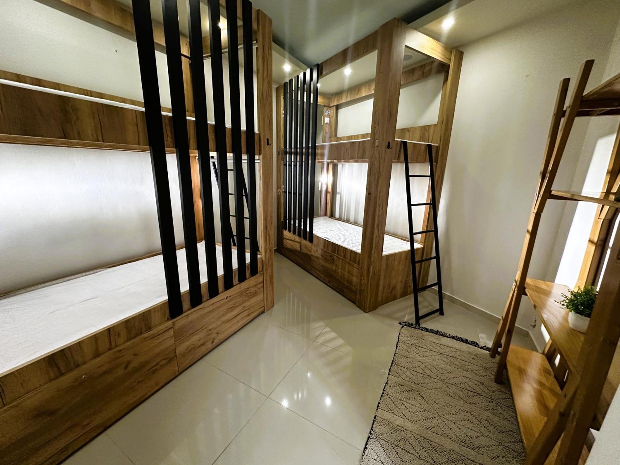 Hostel Parea Hersonissos ภายนอก รูปภาพ